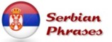 Fraze na srpskom  - speaking practice