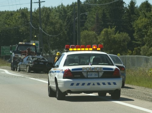 Accidents and Emergencies - Vocabulary and Phrases in Serbian
