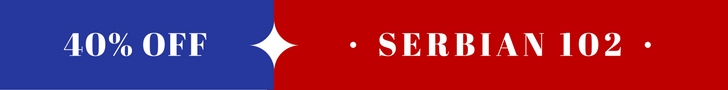 New Lesson to Practice Accusative in Serbian