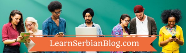 Step by Step Serbian