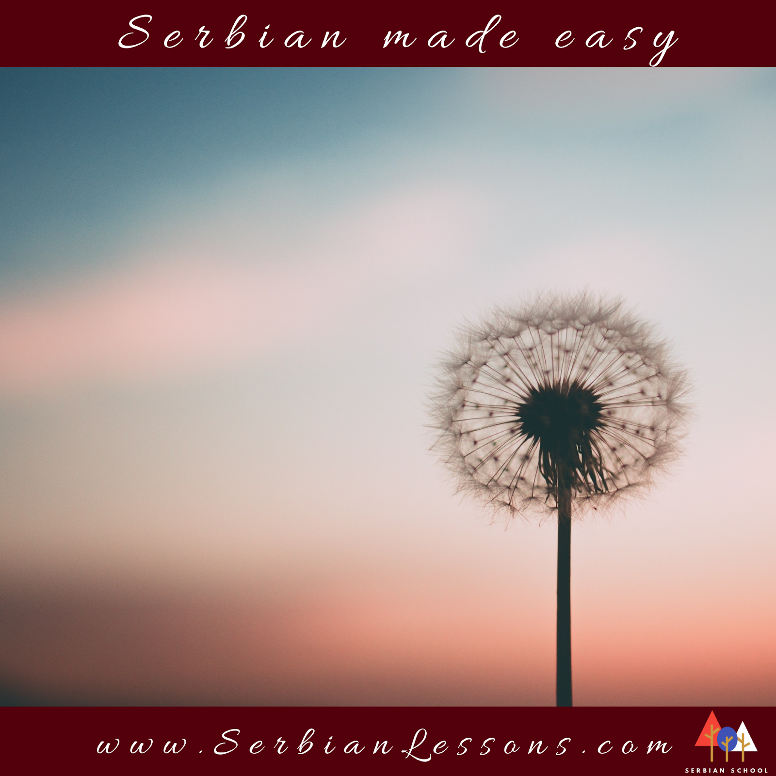 Useful Phrases when Learning Serbian
