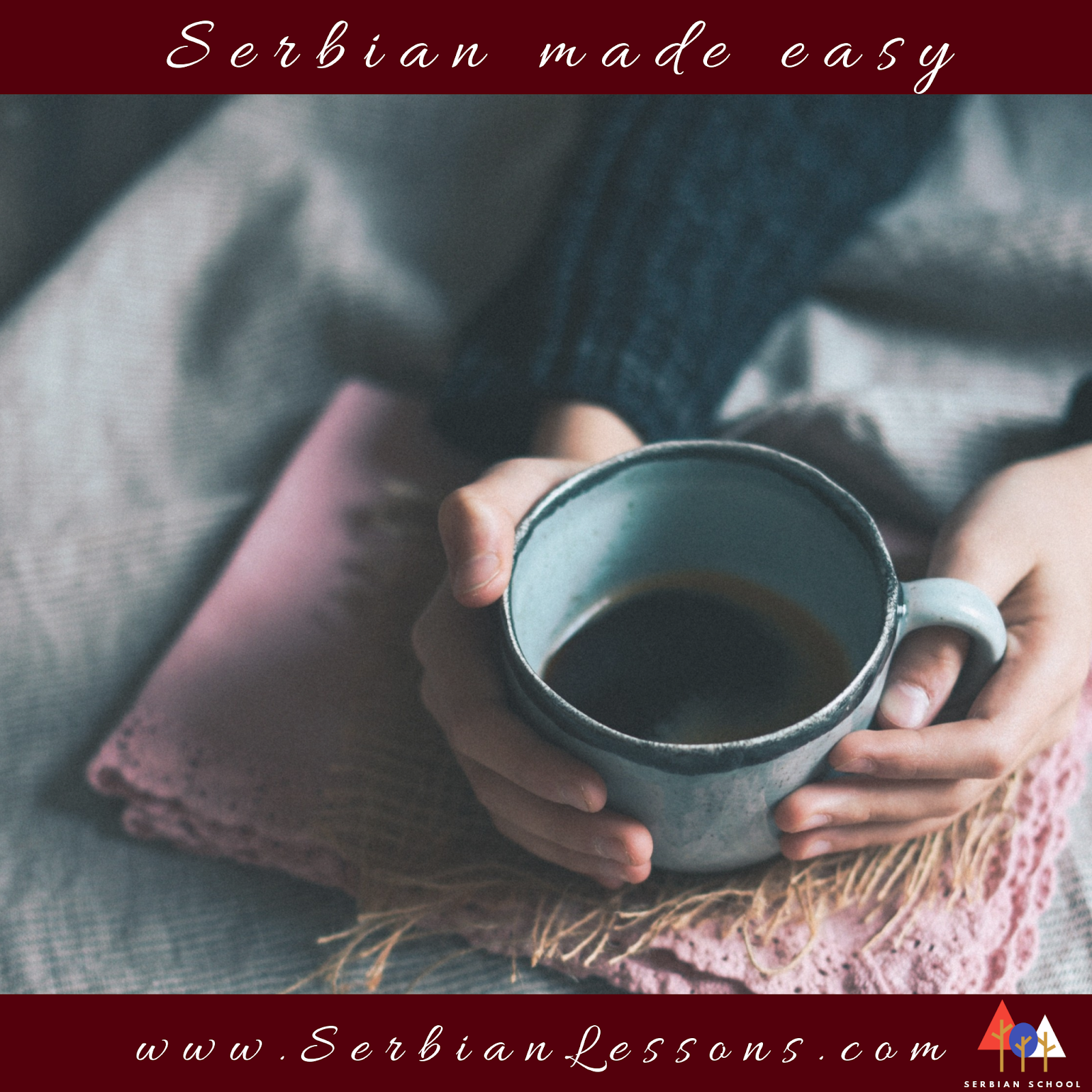 Serbian 102 - Word order with SE