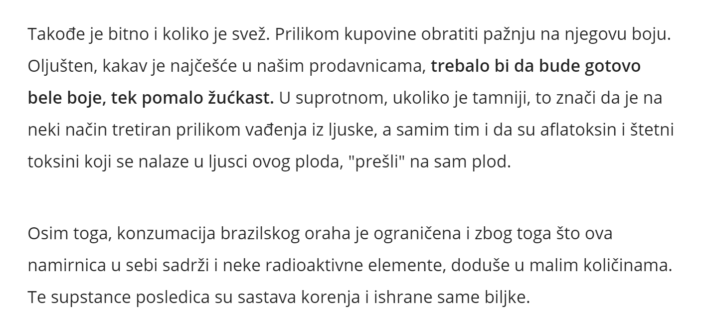 Serbian Reading Comprehension - Highly Advanced