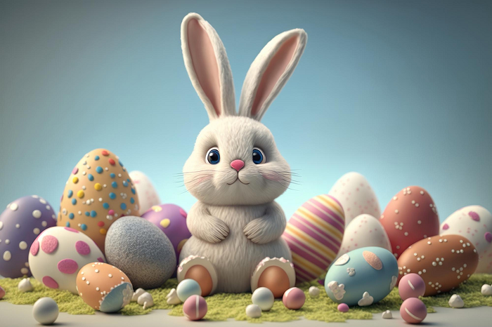 Serbian Easter - Vaskrs i Uskrs